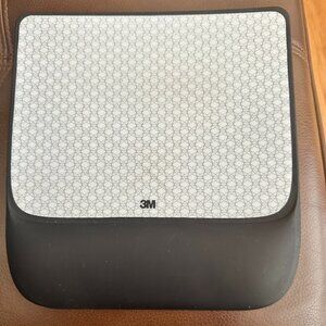 3m gel wrist supported mouse pad